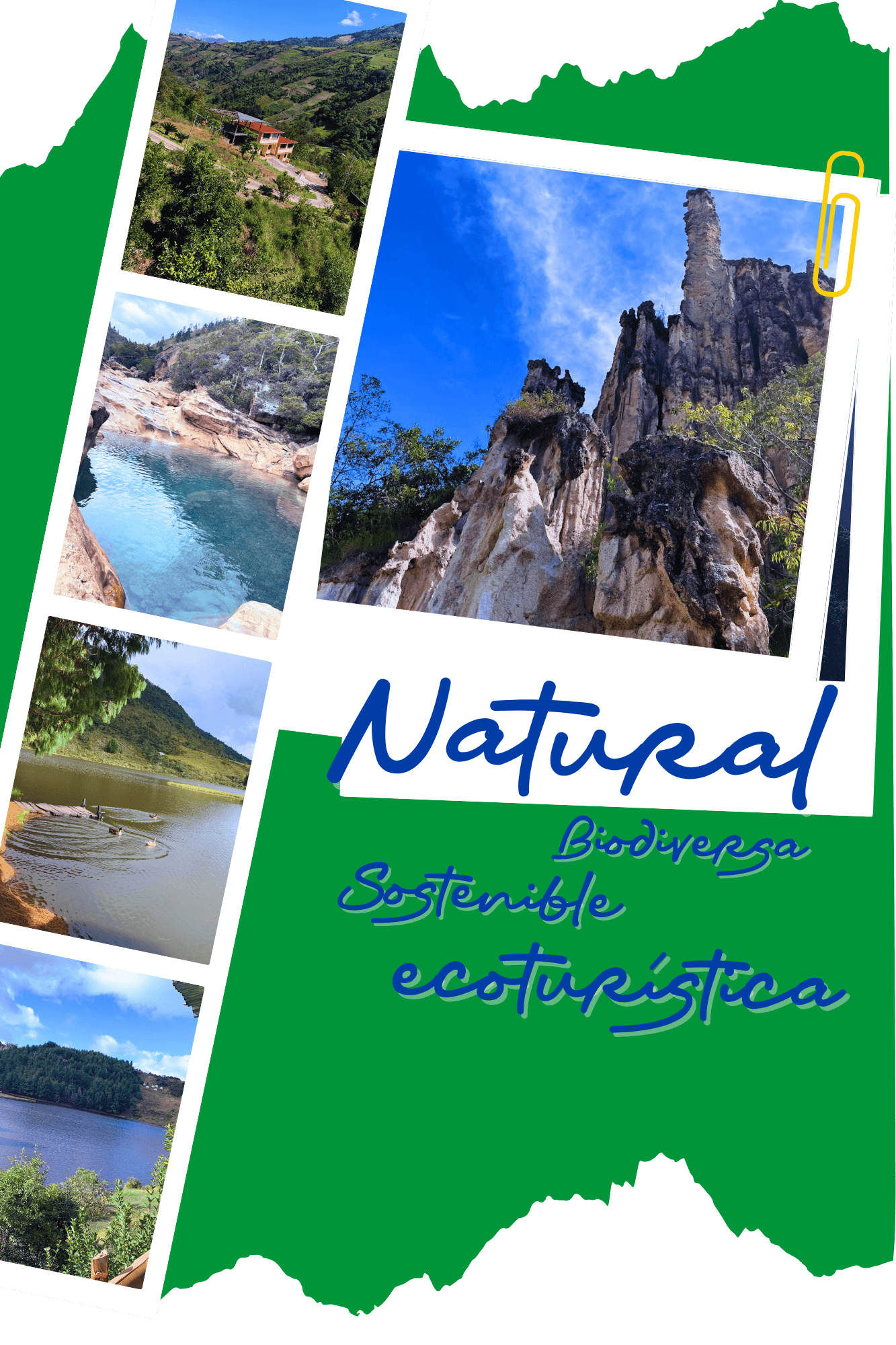 naturaleza corredor